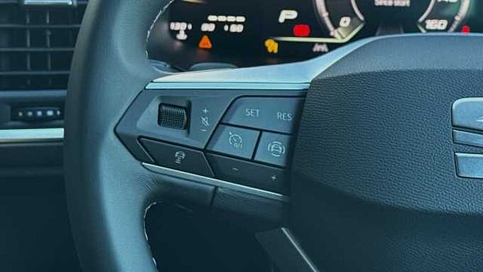 SEAT Ateca 1.5 TSI EVO Xperience 5dr DSG