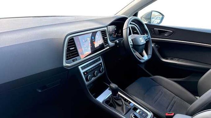 SEAT Ateca 1.5 TSI EVO Xperience 5dr DSG