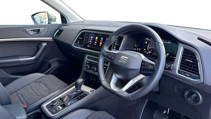 SEAT Ateca 1.5 TSI EVO Xperience 5dr DSG