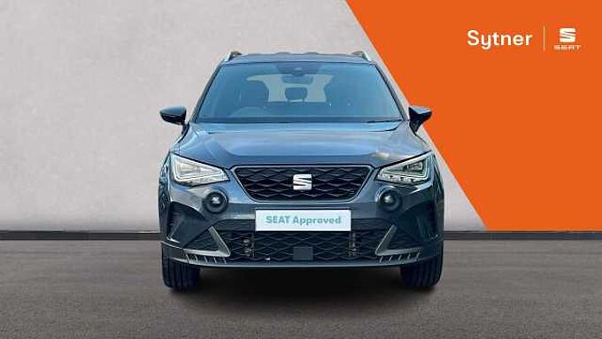 SEAT Arona 1.0 TSI 110 FR 5dr DSG