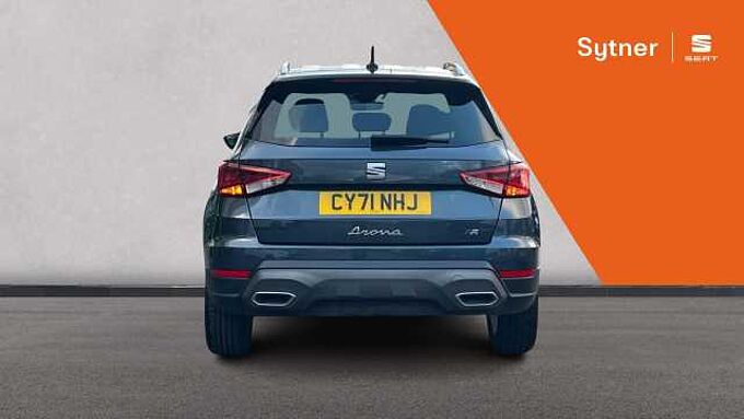 SEAT Arona 1.0 TSI 110 FR 5dr DSG