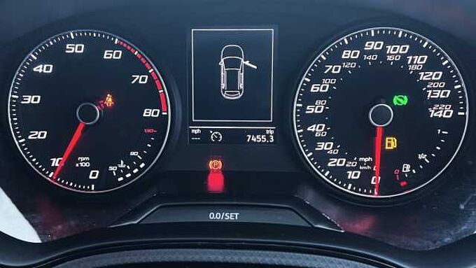 SEAT Arona 1.0 TSI 110 FR 5dr DSG