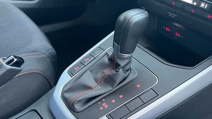 SEAT Arona 1.0 TSI 110 FR 5dr DSG