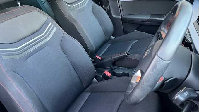 SEAT Arona 1.0 TSI 110 FR 5dr DSG