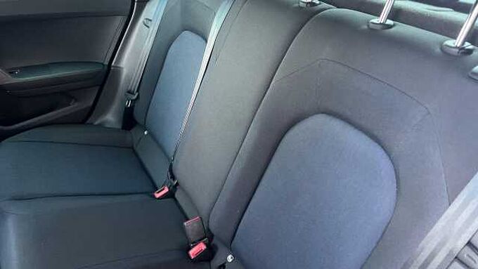 SEAT Arona 1.0 TSI 110 FR 5dr DSG