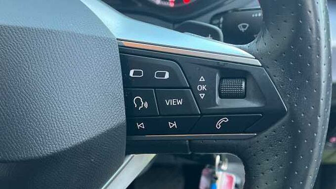 SEAT Arona 1.0 TSI 110 FR 5dr DSG