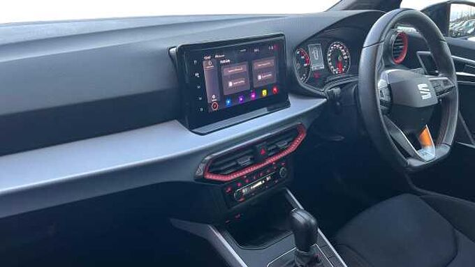 SEAT Arona 1.0 TSI 110 FR 5dr DSG