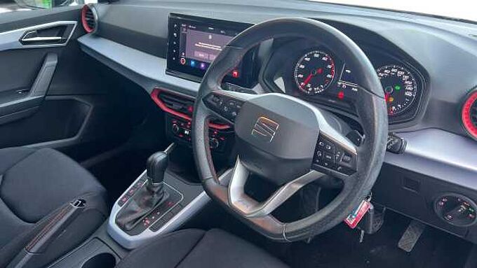 SEAT Arona 1.0 TSI 110 FR 5dr DSG