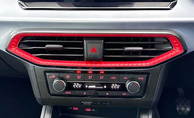 SEAT Ibiza 1.0 TSI 110 FR 5dr