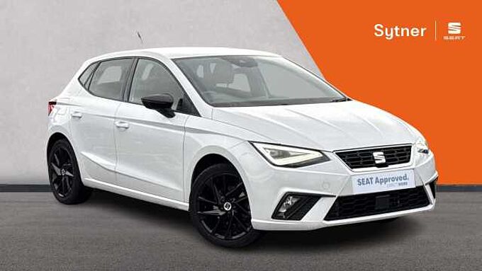 SEAT Ibiza 1.0 TSI 110 FR 5dr
