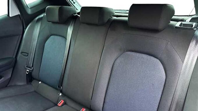 SEAT Ibiza 1.0 TSI 110 FR 5dr