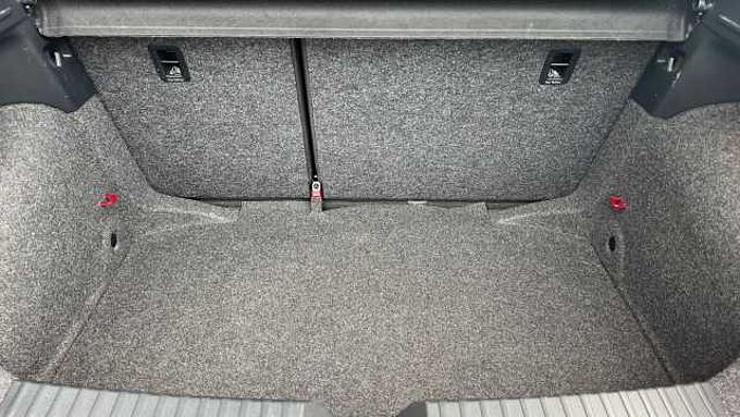 SEAT Ibiza 1.0 TSI 110 FR 5dr