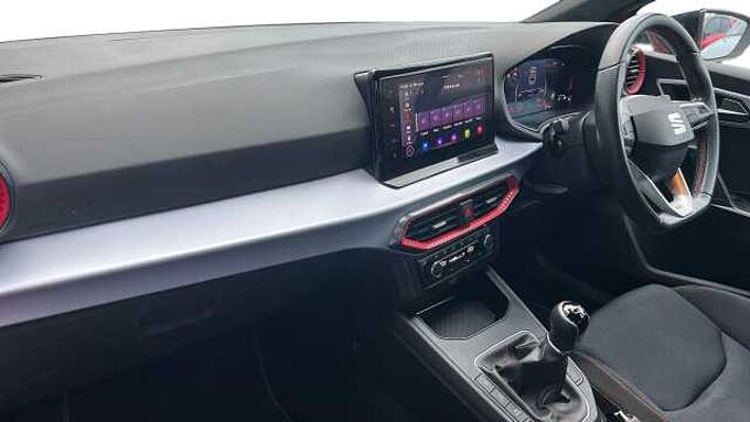 SEAT Ibiza 1.0 TSI 110 FR 5dr