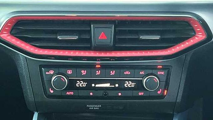 SEAT Arona 1.0 TSI 110 FR Sport 5dr