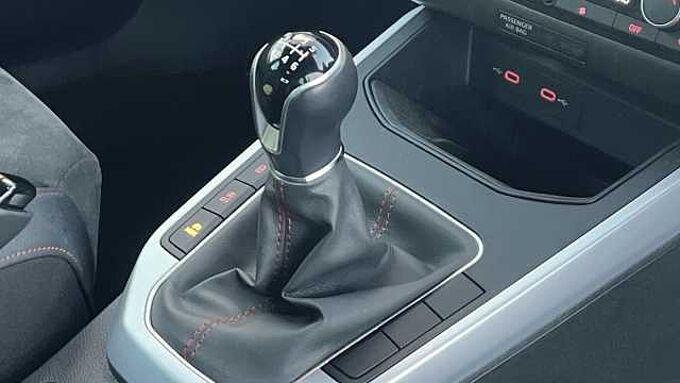 SEAT Arona 1.0 TSI 110 FR Sport 5dr