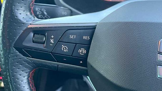 SEAT Arona 1.0 TSI 110 FR Sport 5dr