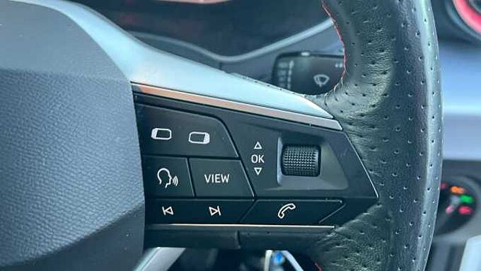 SEAT Arona 1.0 TSI 110 FR Sport 5dr