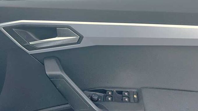 SEAT Arona 1.0 TSI 110 FR Sport 5dr