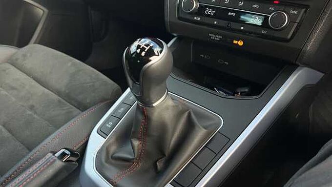SEAT Arona 1.0 TSI 110 FR Edition 5dr