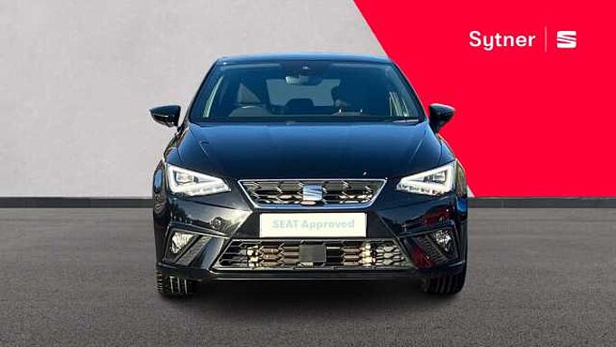 SEAT Ibiza 1.0 TSI 110 FR 5dr