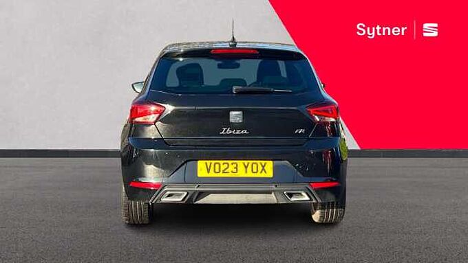 SEAT Ibiza 1.0 TSI 110 FR 5dr