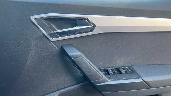 SEAT Ibiza 1.0 TSI 110 FR 5dr