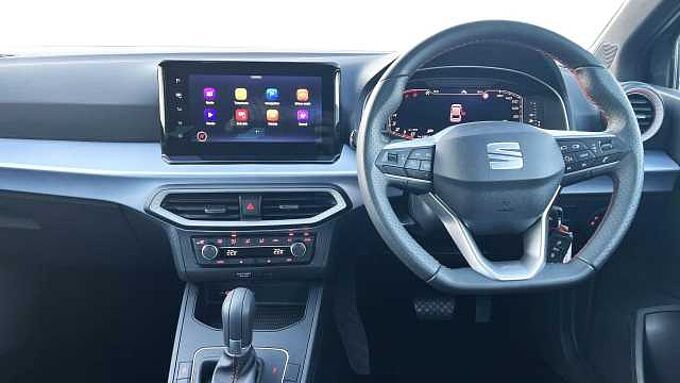 SEAT Ibiza 1.0 TSI 115 FR Sport 5dr DSG