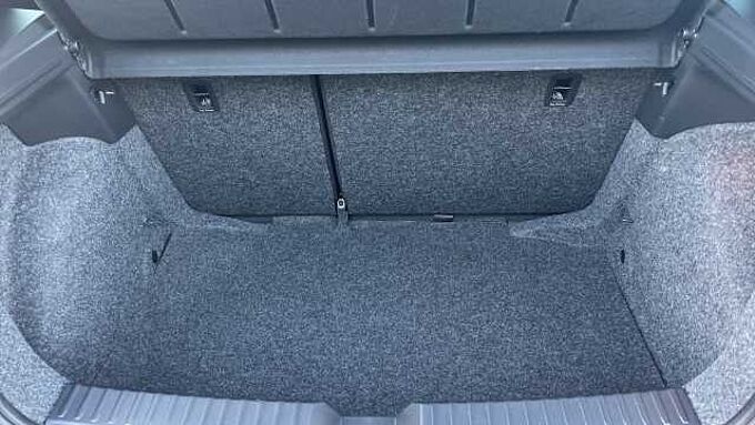 SEAT Ibiza 1.0 TSI 115 FR Sport 5dr DSG