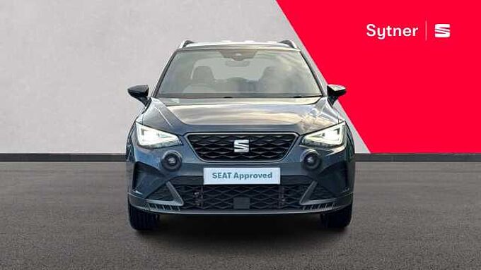 SEAT Arona 1.0 TSI 110 FR 5dr