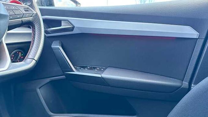 SEAT Arona 1.0 TSI 110 FR 5dr