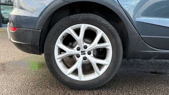 SEAT Arona 1.0 TSI 110 FR 5dr